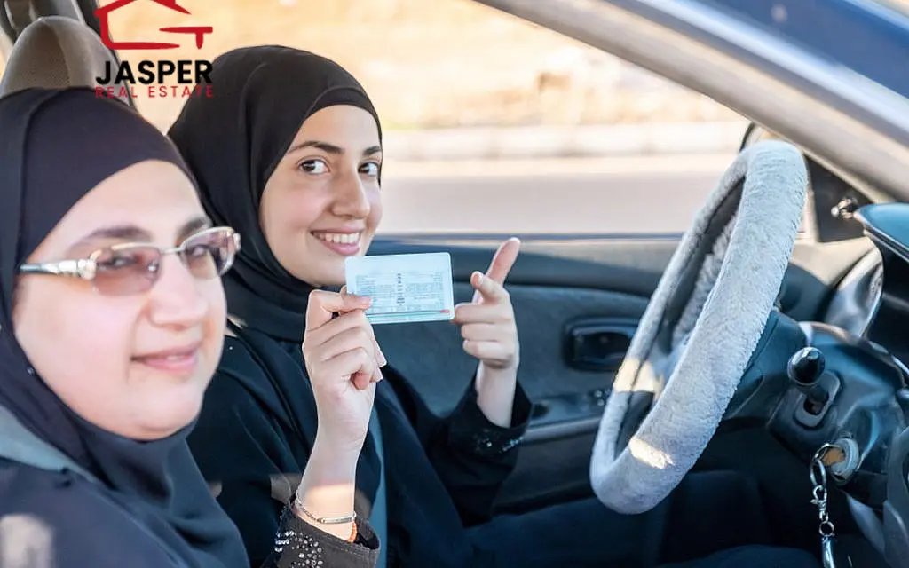 All About Getting an Ajman Driving License