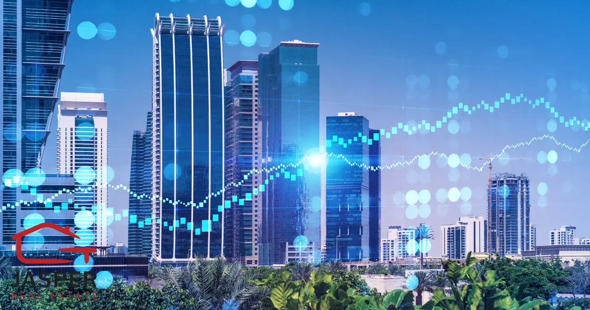 Emerging Trends in Dubai Real Estate in 2023-2024