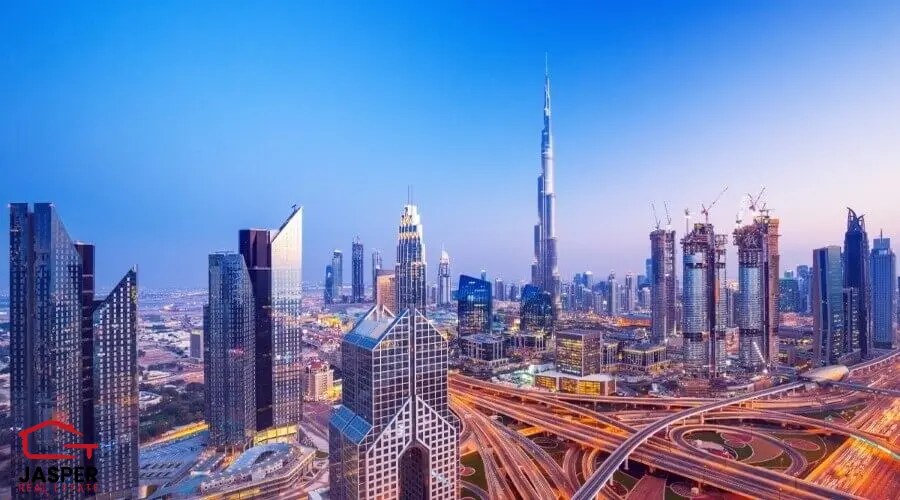 Property tax in Dubai