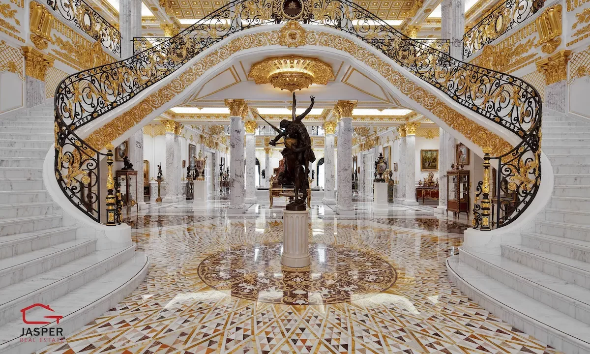 The Marble Palace most expensive homes in dubai (1) (1)