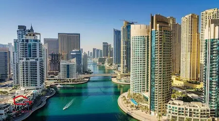 Who can buy a property in Dubai