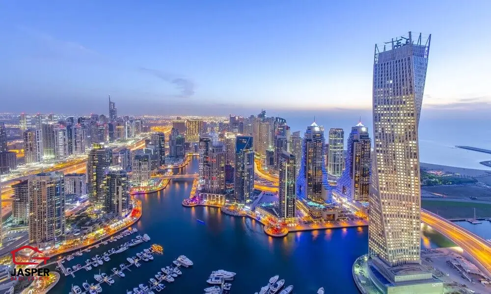 Who can own property in Dubai