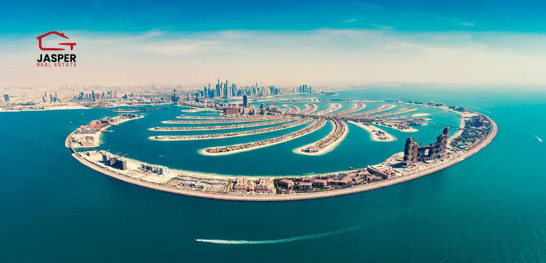 list of freehold areas in dubai